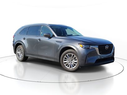 Used 2024 MAZDA CX-90 3.3 Turbo w/ Preferred Plus