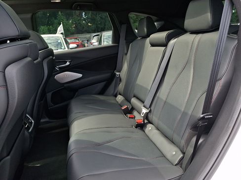 Used 2025 Acura RDX A-Spec AWD/4WD image 9