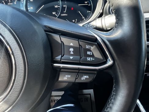 Used 2019 MAZDA CX-9 Grand Touring AWD/4WD image 22