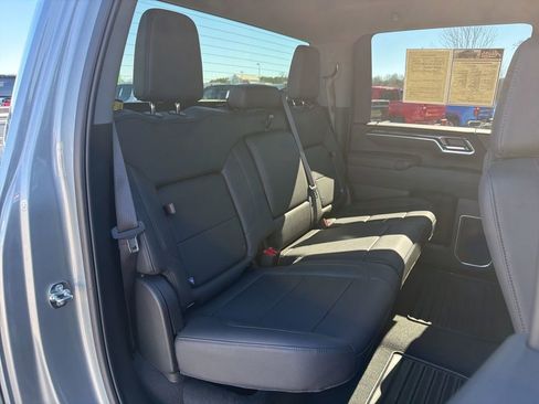 Certified 2026 Chevrolet Silverado 2500 LTZ image 20