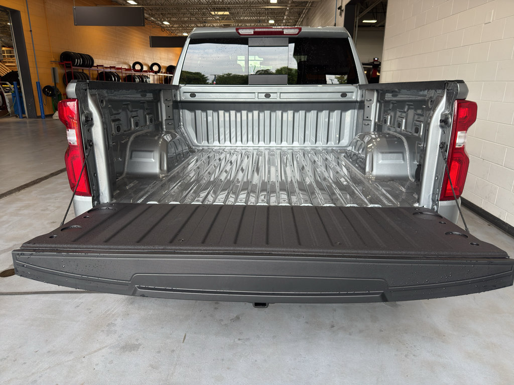 New 2026 Chevrolet Silverado 1500 RST w/ Safety Package AWD/4WD image 21