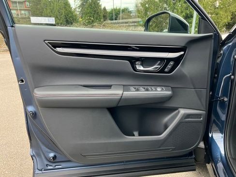 New 2026 Honda CR-V Sport Touring image 17