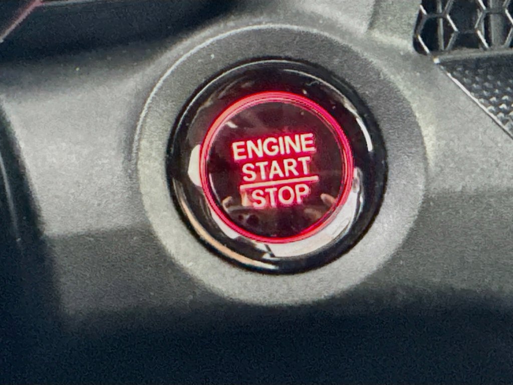 Used 2024 Honda CR-V EX image 19
