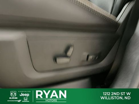 New 2026 RAM 3500 Laramie w/ Night Edition image 58