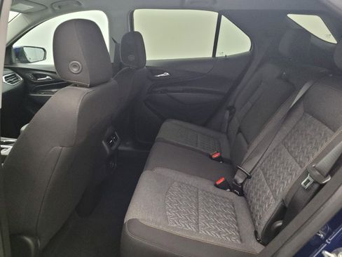 Used 2023 Chevrolet Equinox LT FWD image 18