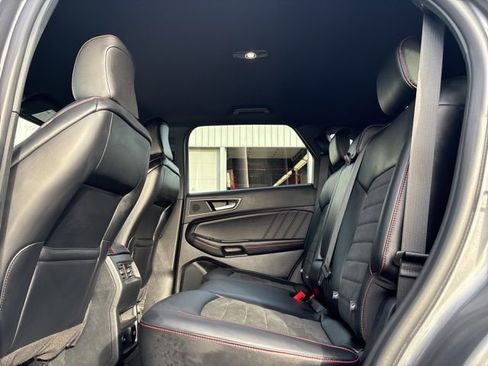 Used 2024 Ford Edge ST-Line AWD/4WD image 14