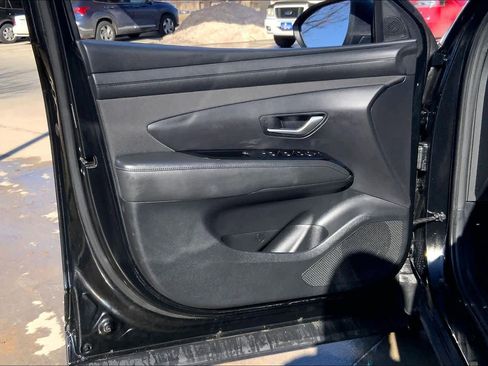 Used 2025 Hyundai Santa Cruz SEL image 22