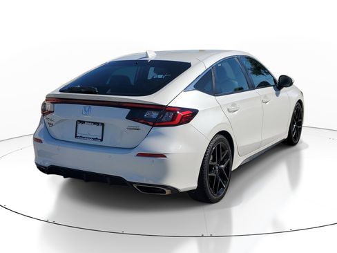 Certified 2023 Honda Civic Sport Touring image 6