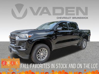 New 2024 Chevrolet Colorado LT w/ LT Convenience Package II