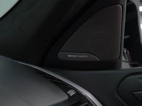 Used 2022 BMW X6 M w/ Competition Package image 85