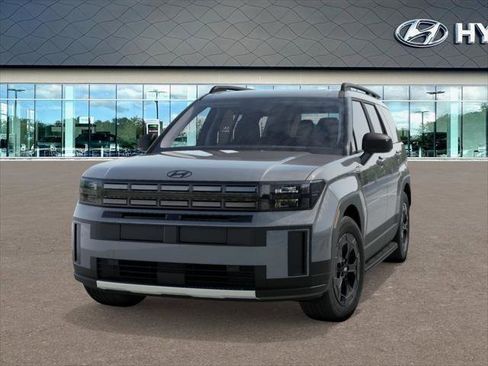 New 2026 Hyundai Santa Fe XRT image 6