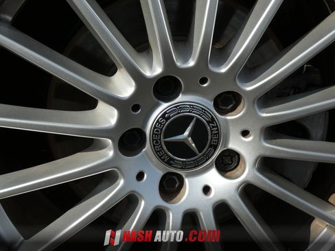 Used 2022 Mercedes-Benz E 350 Sedan image 21