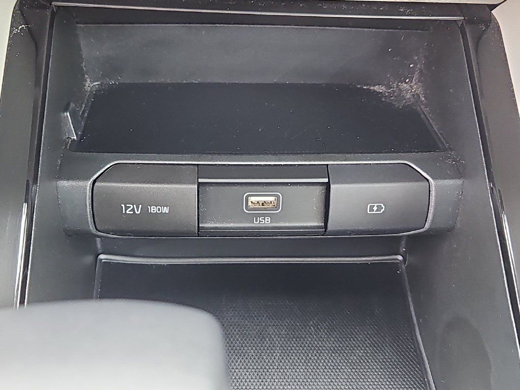 Certified 2021 Kia Telluride S AWD/4WD image 17