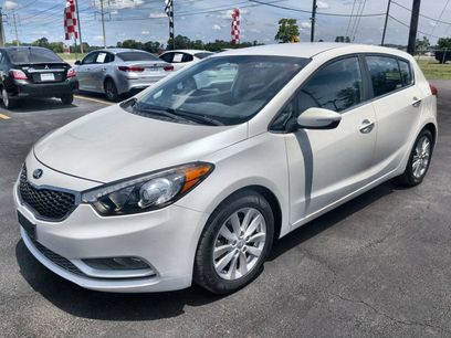 Used 2015 Kia Forte EX
