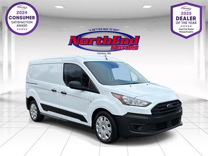 Used 2022 Ford Transit Connect XL