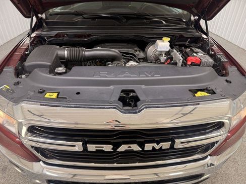 Used 2019 RAM 1500 Big Horn AWD/4WD image 46