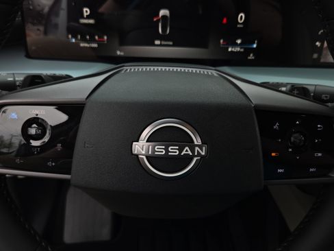 New 2026 Nissan Murano SL image 28