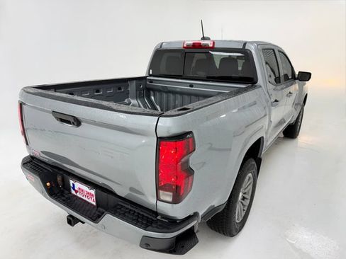 Used 2026 Chevrolet Colorado LT w/ Advanced Trailering Package RWD image 40