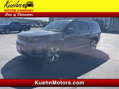Used 2024 Hyundai Santa Fe Limited