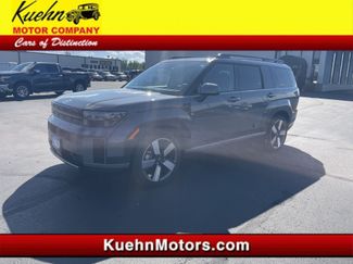 Used 2024 Hyundai Santa Fe Limited AWD/4WD video 1