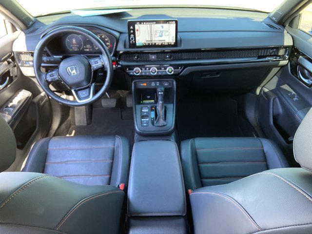Used 2023 Honda CR-V Sport Touring image 51