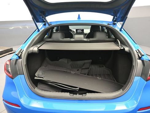 Used 2024 Honda Civic Sport image 21