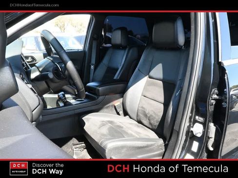 Used 2022 Dodge Durango GT AWD/4WD image 18
