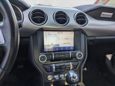 Used 2023 Ford Mustang GT Premium w/ Ford Safe & Smart Package RWD image 13