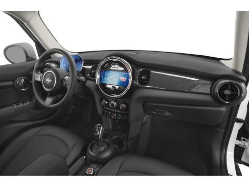 Used 2023 MINI Cooper S FWD image 11