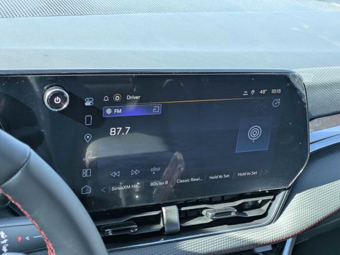 New 2026 Chevrolet Equinox RS AWD/4WD image 29