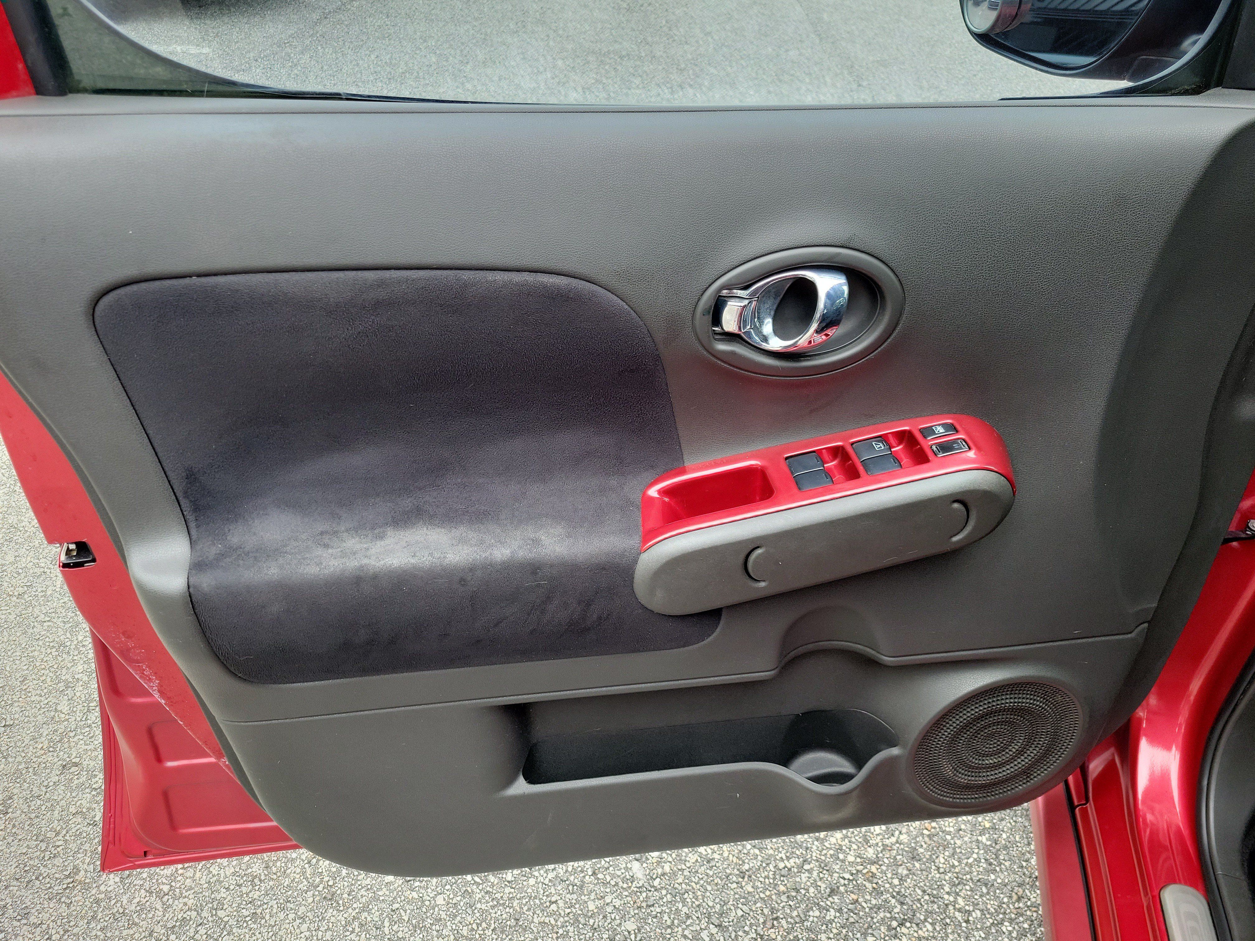 Used 2009 Nissan Cube 1.8 S w/ Ginormous Pkg FWD image 15