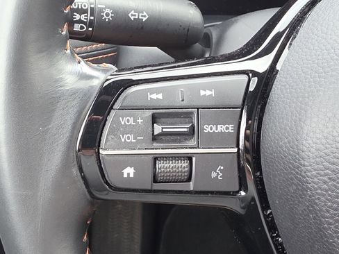 Used 2024 Honda HR-V Sport image 19
