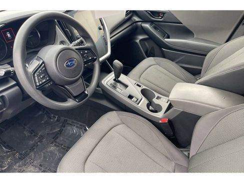 Certified 2024 Subaru Crosstrek 2.0i Premium w/ Popular Package #4 AWD/4WD image 10