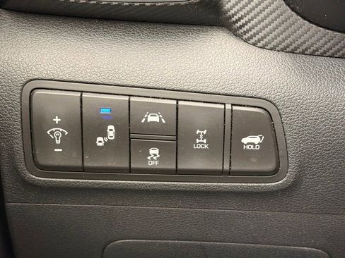 Used 2021 Hyundai Tucson Sport AWD/4WD image 27