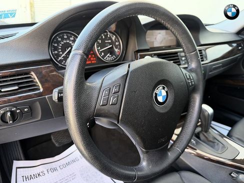 Used 2008 BMW 328i Sedan RWD image 16