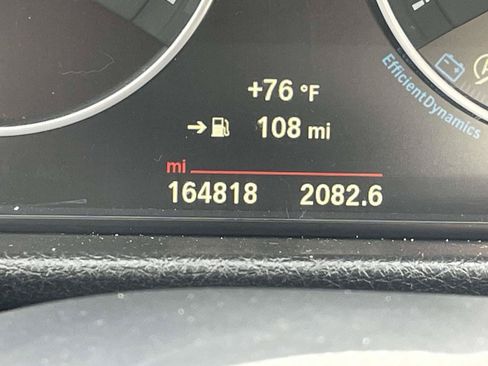 Used 2015 BMW 328i Gran Turismo xDrive AWD/4WD image 22