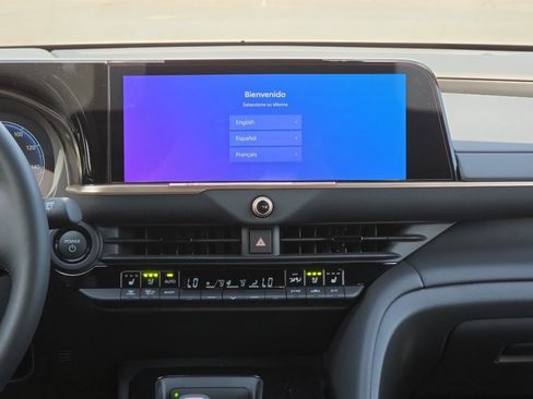 New 2026 Toyota Crown Signia w/ Advanced Technology Package AWD/4WD image 25