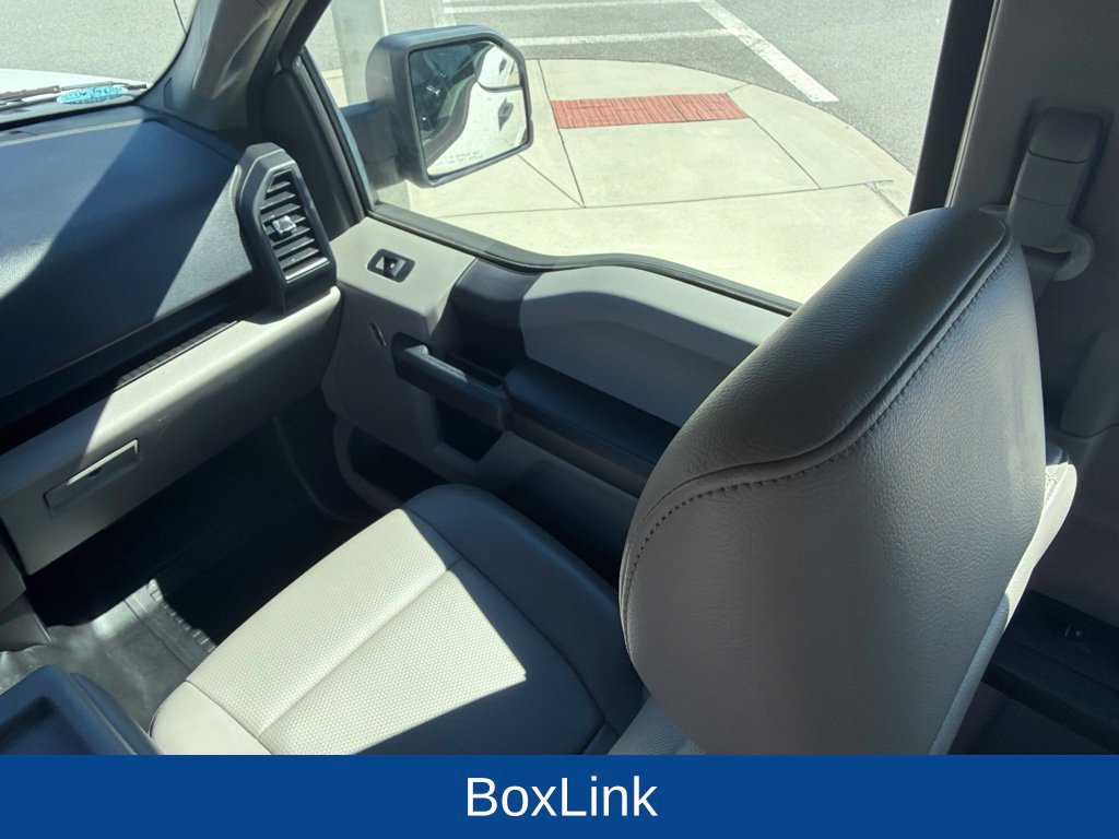 Used 2015 Ford F150 XL w/ Equipment Group 101A Mid RWD image 16