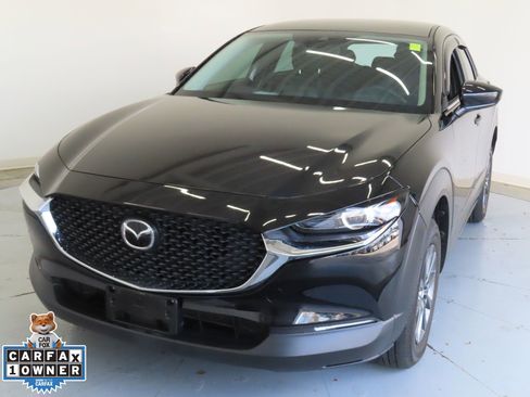 Used 2020 MAZDA CX-30 FWD image 9