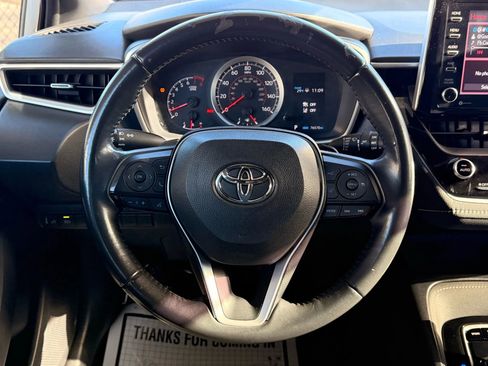 Used 2021 Toyota Corolla SE image 31