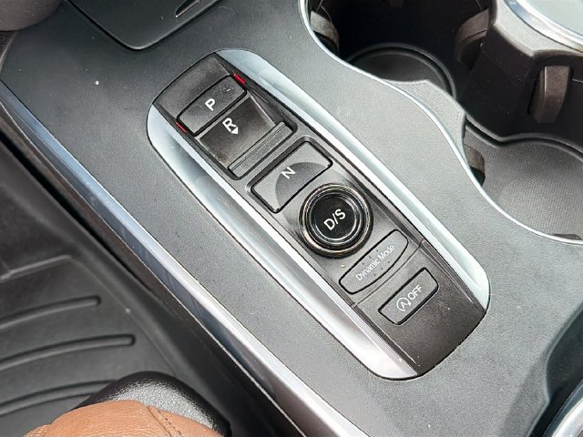 Used 2020 Acura MDX w/ Technology Package AWD/4WD image 18