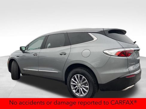 Certified 2024 Buick Enclave Essence FWD image 2