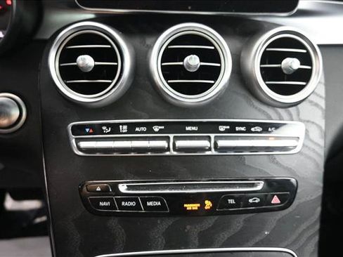 Certified 2018 Mercedes-Benz GLC 300 4MATIC image 16