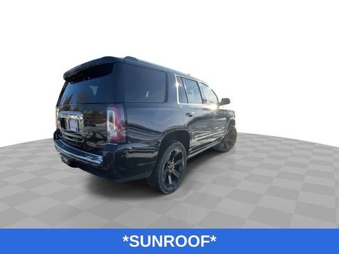 Used 2019 GMC Yukon Denali image 9