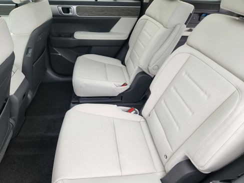 New 2026 Hyundai Ioniq 5 Limited AWD/4WD image 22