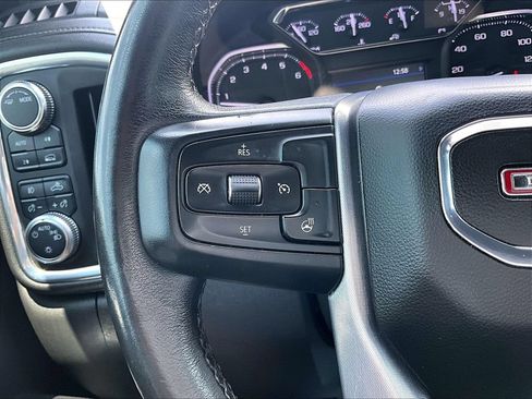 Used 2021 GMC Sierra 1500 Elevation AWD/4WD image 18