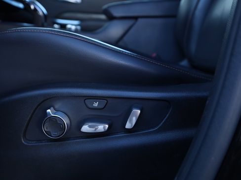 Used 2021 Cadillac XT4 Sport image 33