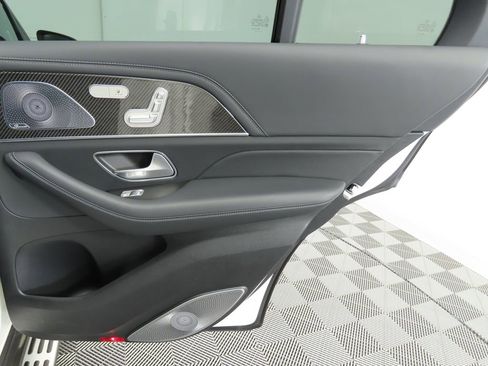 Used 2021 Mercedes-Benz GLE 63 AMG S image 27