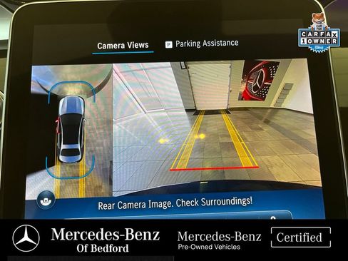Used 2024 Mercedes-Benz C 300 4MATIC Sedan image 32
