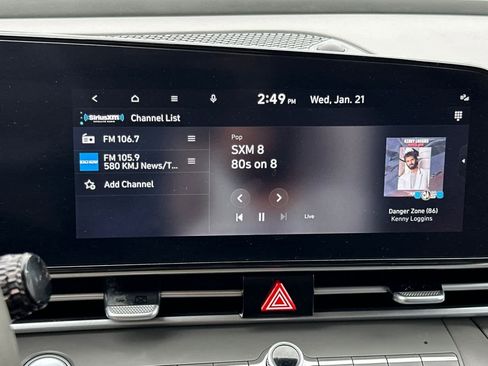 Used 2023 Hyundai Elantra SEL w/ Convenience Package image 18